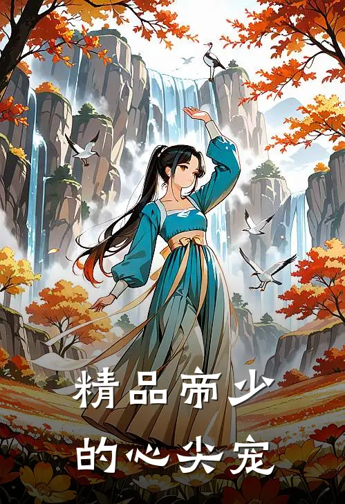 精品帝少的心尖宠