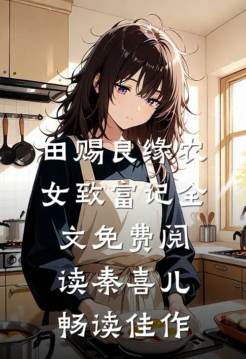 田赐良缘农女致富记全文免费阅读秦喜儿畅读佳作