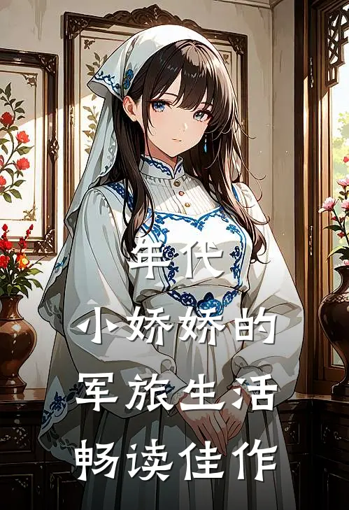 年代：小娇娇的军旅生活畅读佳作