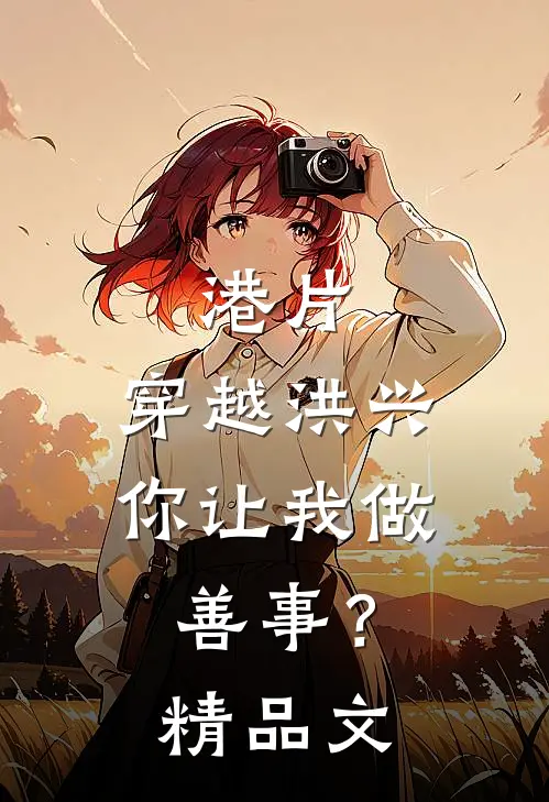 港片：穿越洪兴，你让我做善事？精品文