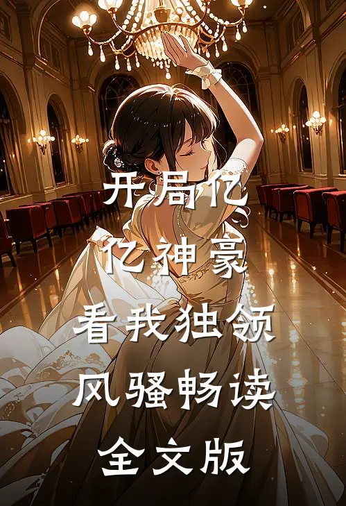 开局亿亿神豪，看我独领风骚畅读全文版