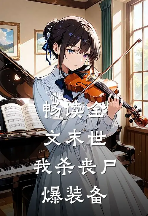 畅读全文末世：我杀丧尸爆装备