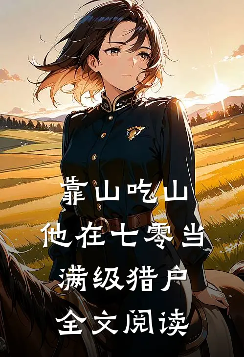 靠山吃山：他在七零当满级猎户全文阅读