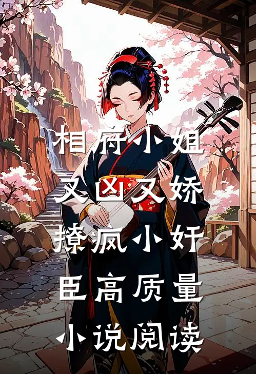 相府小姐又凶又娇，撩疯小奸臣高质量小说阅读