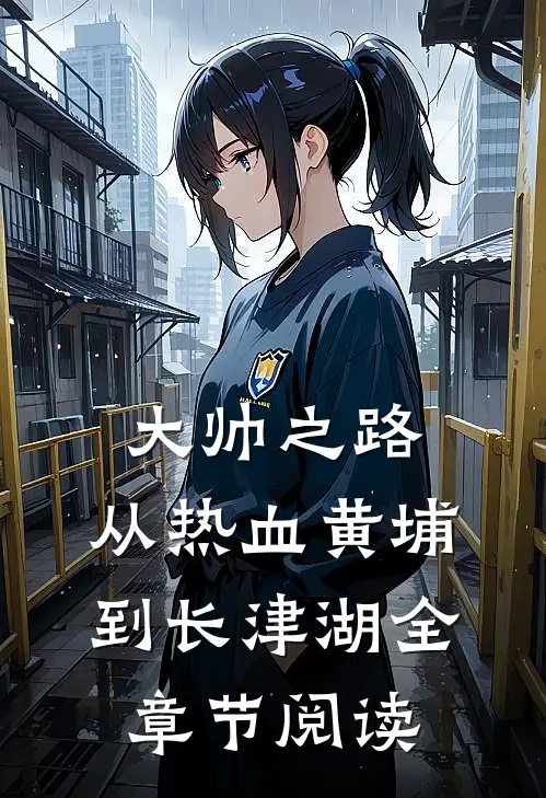 大帅之路：从热血黄埔到长津湖全章节阅读