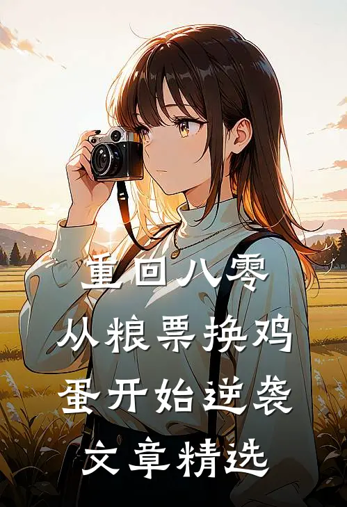 重回八零：从粮票换鸡蛋开始逆袭文章精选