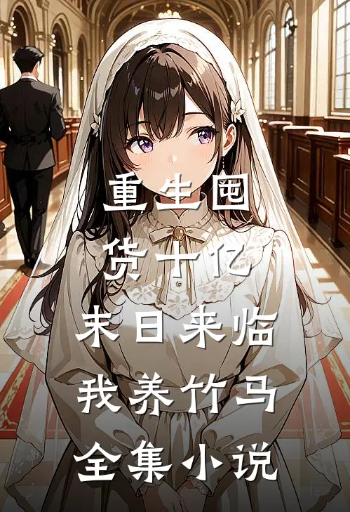 重生囤货十亿，末日来临我养竹马全集小说