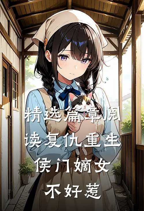 精选篇章阅读复仇重生：侯门嫡女不好惹