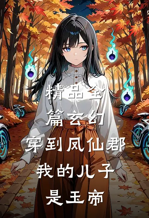 精品全篇玄幻：穿到凤仙郡，我的儿子是玉帝