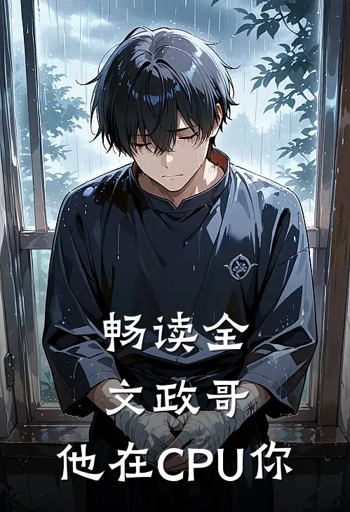 畅读全文政哥,他在CPU你