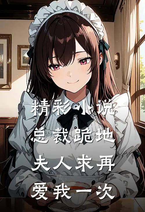 精彩小说总裁跪地，夫人求再爱我一次