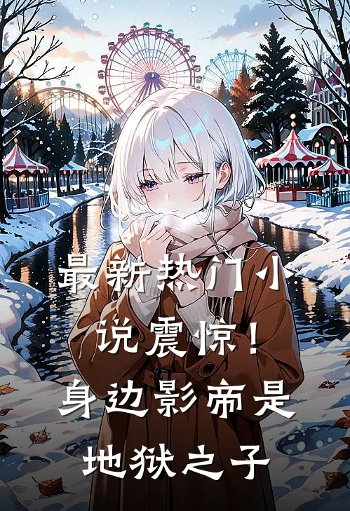 最新热门小说震惊！身边影帝是地狱之子