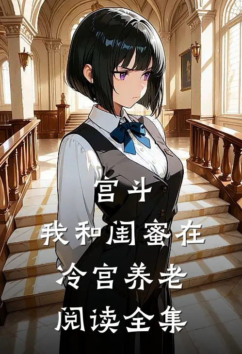 宫斗：我和闺蜜在冷宫养老阅读全集