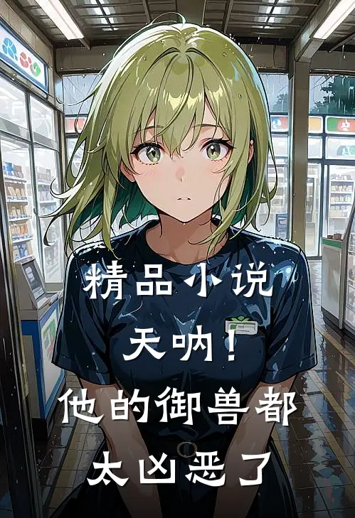 精品小说天呐！他的御兽都太凶恶了