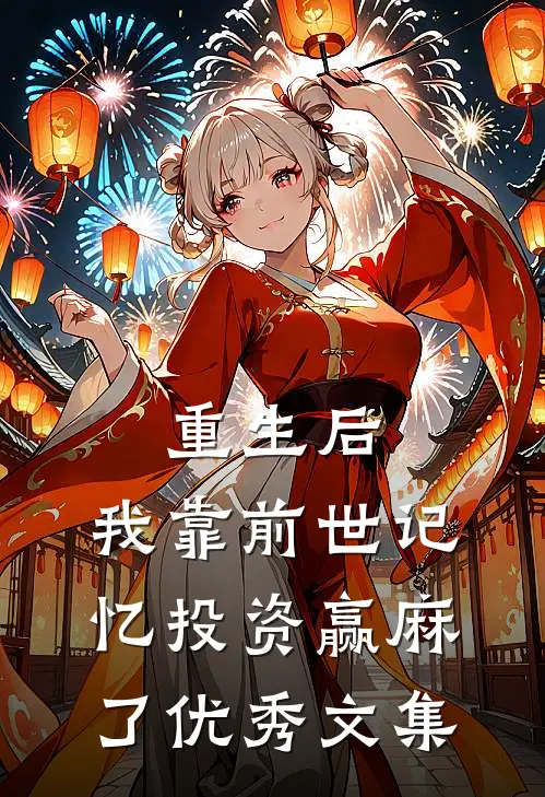 重生后，我靠前世记忆投资赢麻了优秀文集