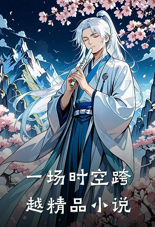 一场时空跨越精品小说