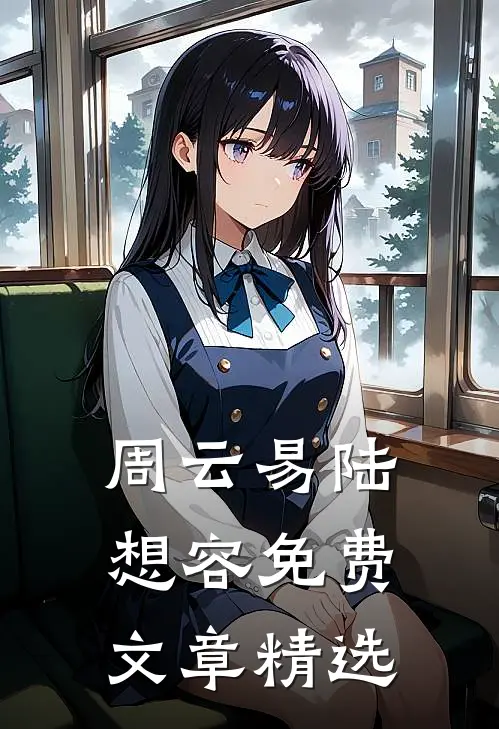 周云易陆想容免费文章精选