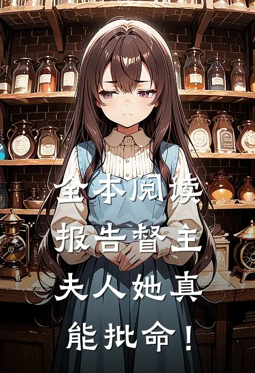 全本阅读报告督主，夫人她真能批命！