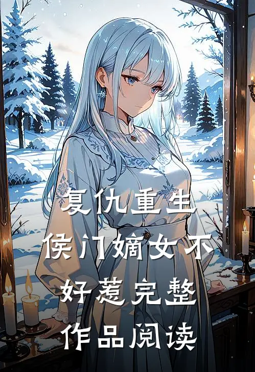 复仇重生：侯门嫡女不好惹完整作品阅读