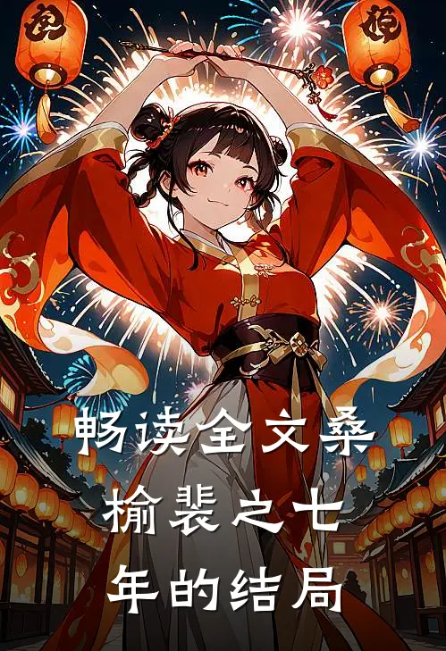 畅读全文桑榆裴之七年的结局