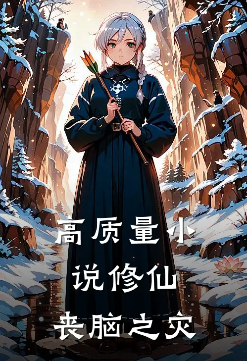 高质量小说修仙，丧脑之灾