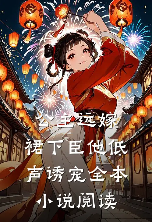 公主远嫁，裙下臣他低声诱宠全本小说阅读