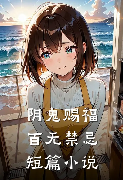 阴鬼赐福，百无禁忌短篇小说
