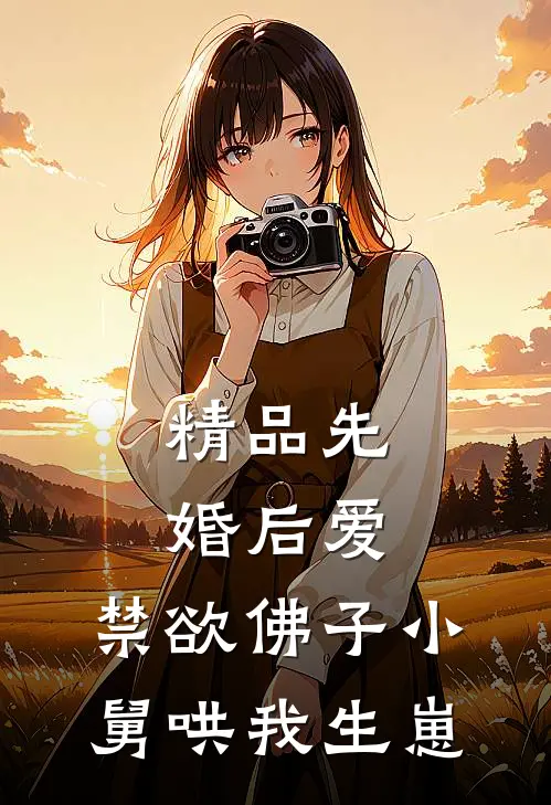 精品先婚后爱：禁欲佛子小舅哄我生崽