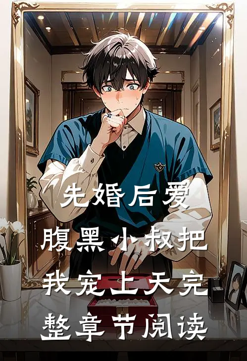 先婚后爱：腹黑小叔把我宠上天完整章节阅读