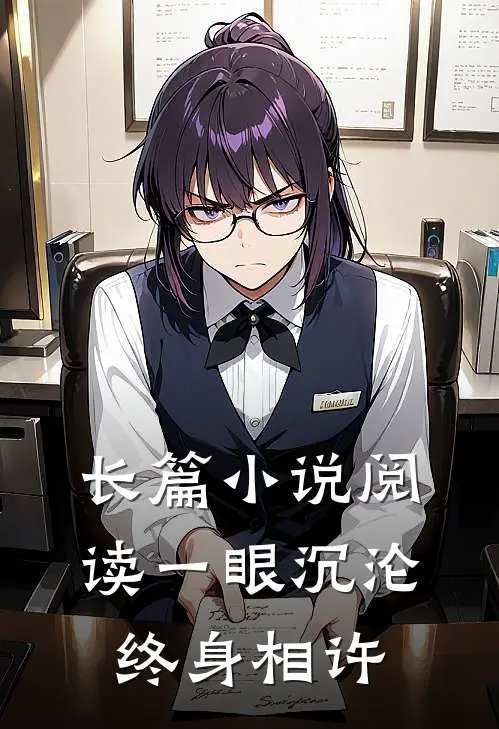 长篇小说阅读一眼沉沦，终身相许