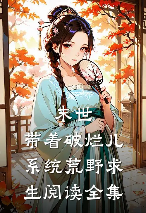 末世，带着破烂儿系统荒野求生阅读全集