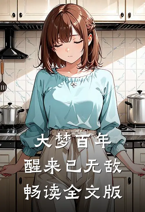大梦百年，醒来已无敌畅读全文版