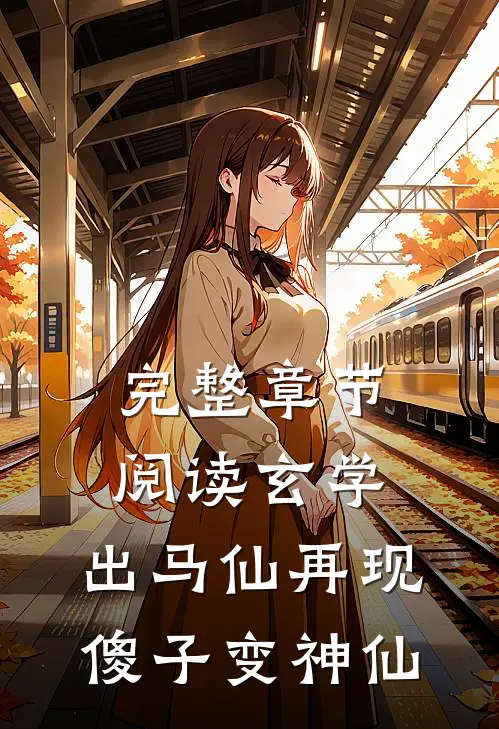 完整章节阅读玄学：出马仙再现，傻子变神仙