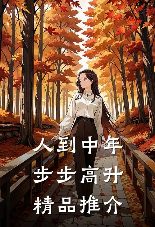人到中年：步步高升精品推介