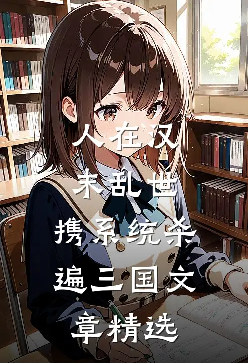 人在汉末乱世，携系统杀遍三国文章精选