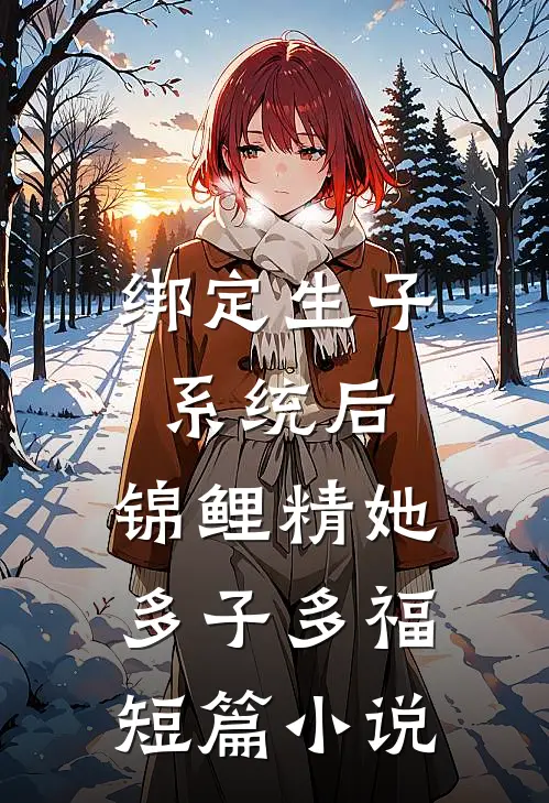 绑定生子系统后，锦鲤精她多子多福短篇小说