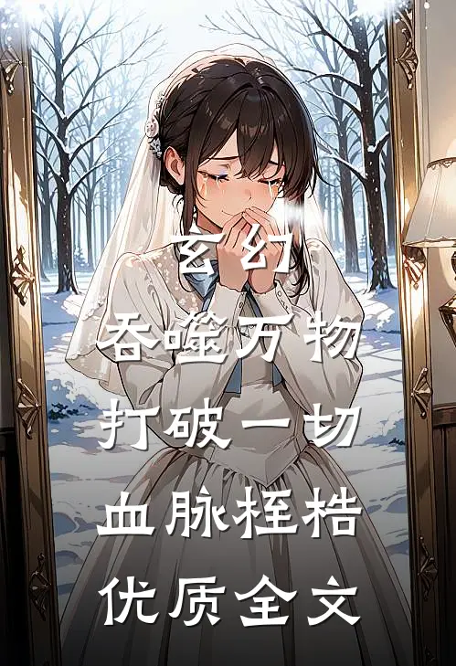 玄幻：吞噬万物，打破一切血脉桎梏优质全文