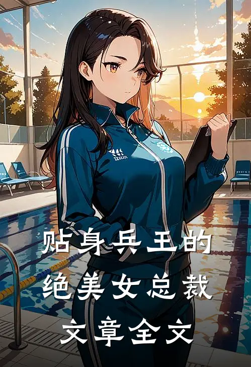 贴身兵王的绝美女总裁文章全文