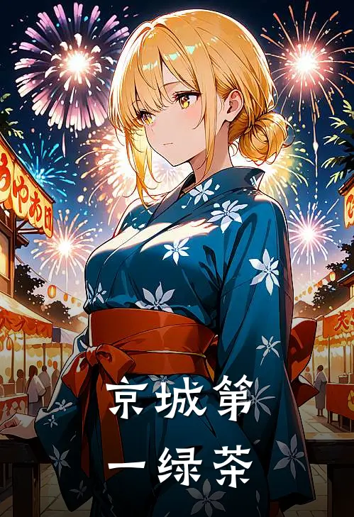 京城第一绿茶