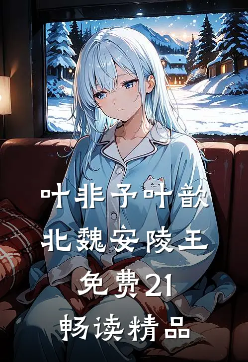 叶非予叶歆北魏安陵王免费21畅读精品