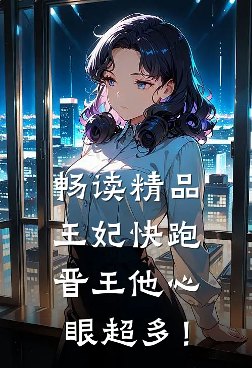 畅读精品王妃快跑，晋王他心眼超多！