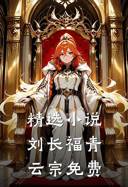 精选小说刘长福青云宗免费