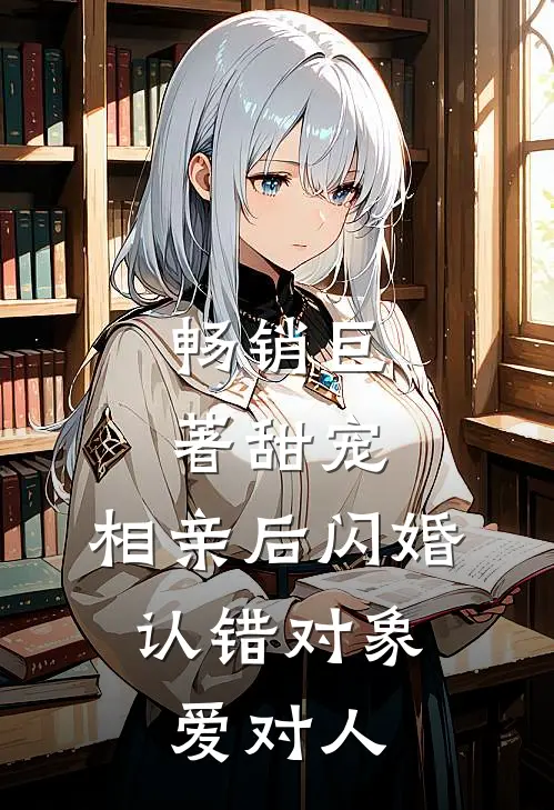 畅销巨著甜宠：相亲后闪婚，认错对象爱对人