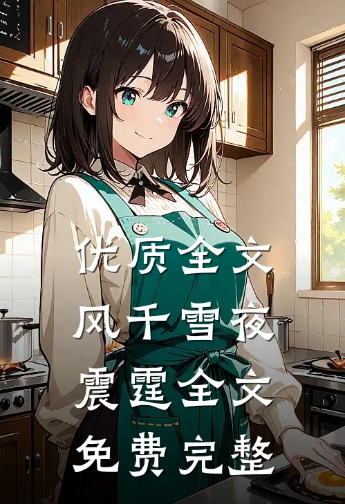 优质全文风千雪夜震霆全文免费完整