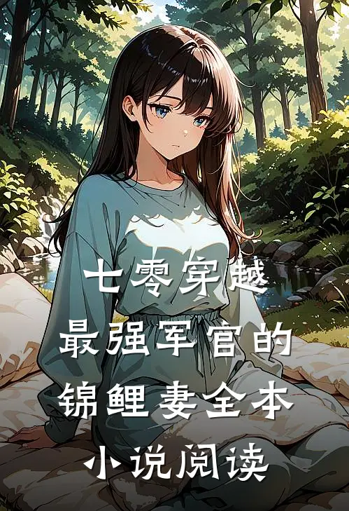 七零穿越：最强军官的锦鲤妻全本小说阅读