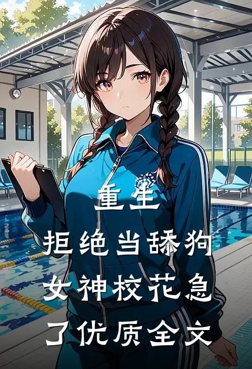 重生：拒绝当舔狗，女神校花急了优质全文