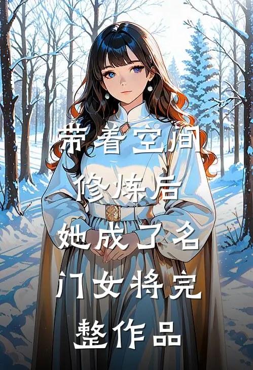 带着空间修炼后，她成了名门女将完整作品