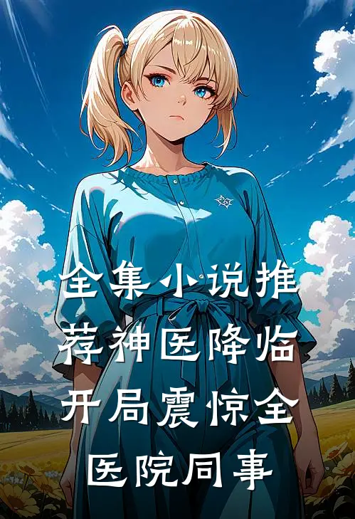 全集小说推荐神医降临：开局震惊全医院同事