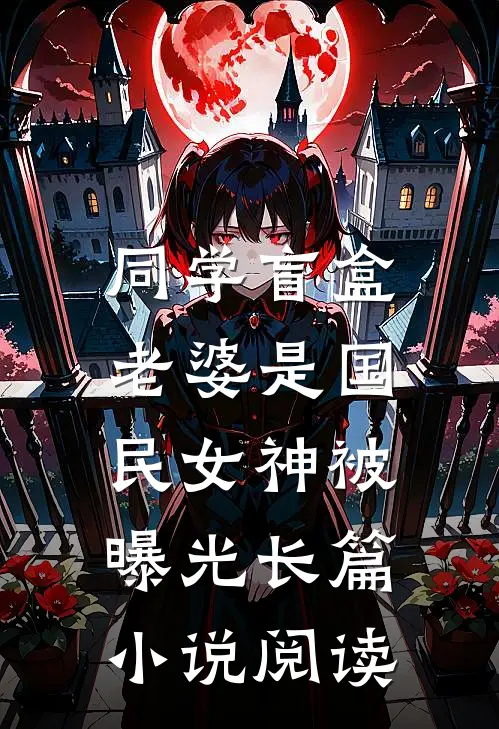 同学盲盒，老婆是国民女神被曝光长篇小说阅读