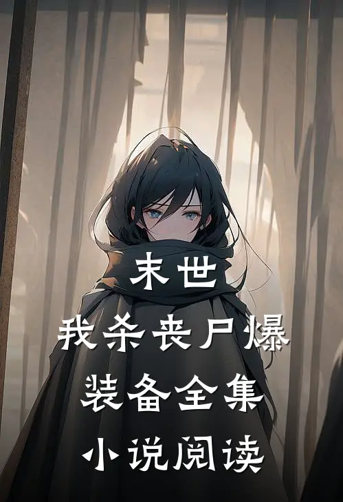 末世：我杀丧尸爆装备全集小说阅读